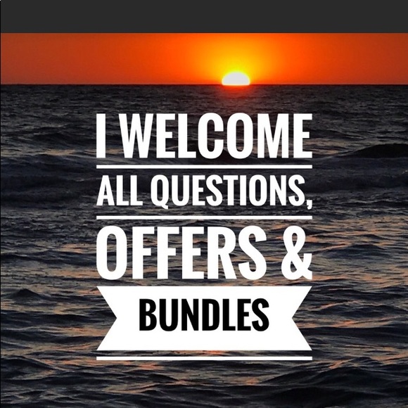 🌻5/25🌻 MAURICES | Mint Green and Turquoise Infinity Scarf - Picture 6 of 7